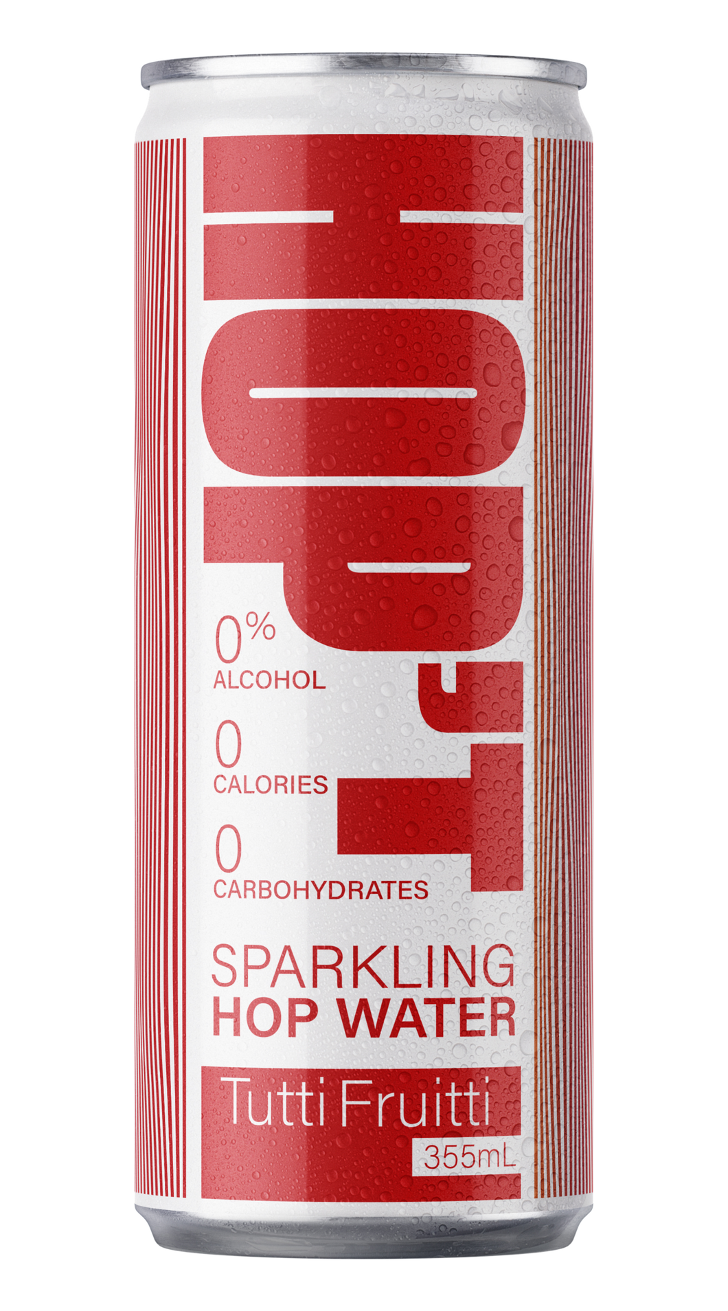 Hop't Sparkling Hop Water