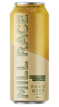 Load image into Gallery viewer, Mill Race Bohemian Pilsner
