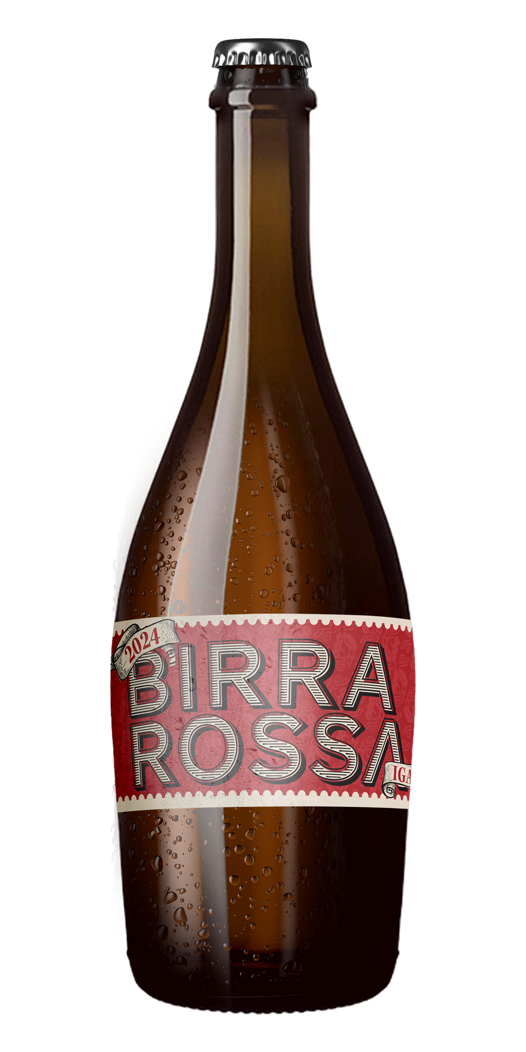 Birra Rossa IGA