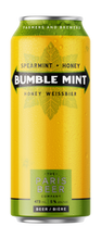 Load image into Gallery viewer, Bumble Mint Honey Weissbier
