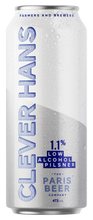 Load image into Gallery viewer, Clever Hans Low Alcohol Pilsner
