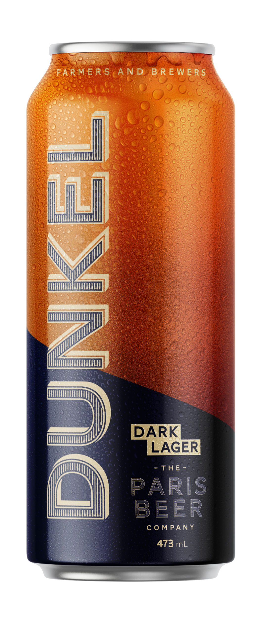 Head Gate Dunkel
