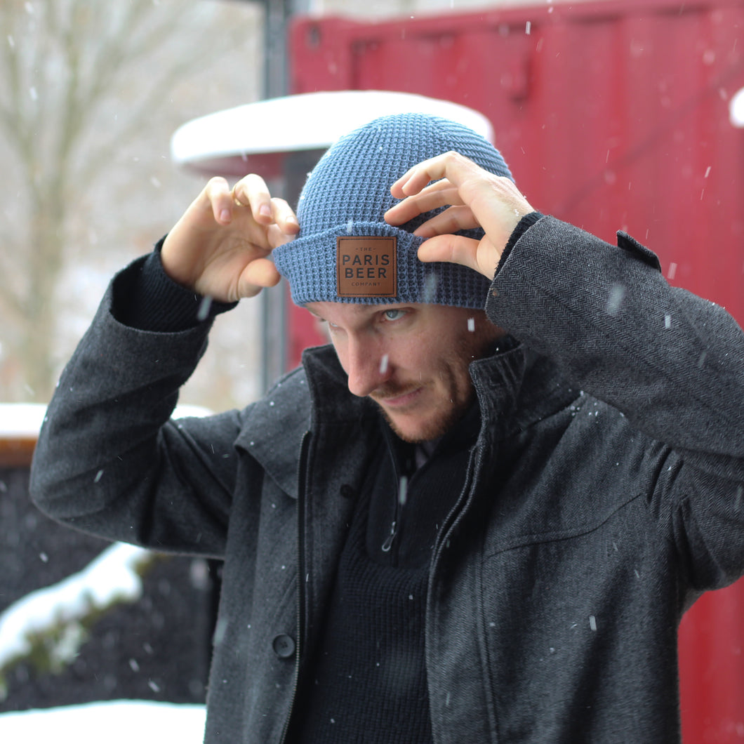 PBCo. Toque