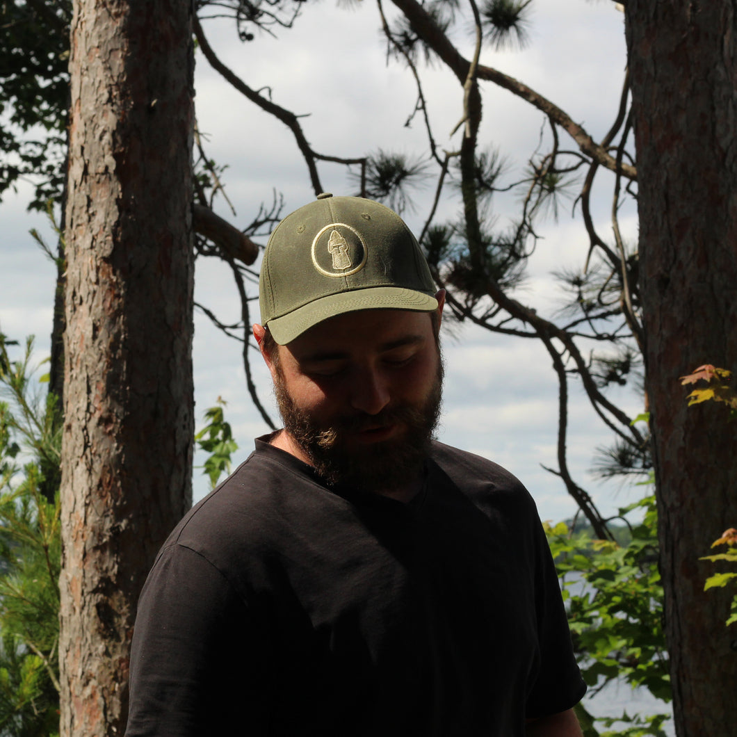 Tagwerk Cap