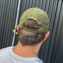 Load image into Gallery viewer, PBCo. Moss Cap
