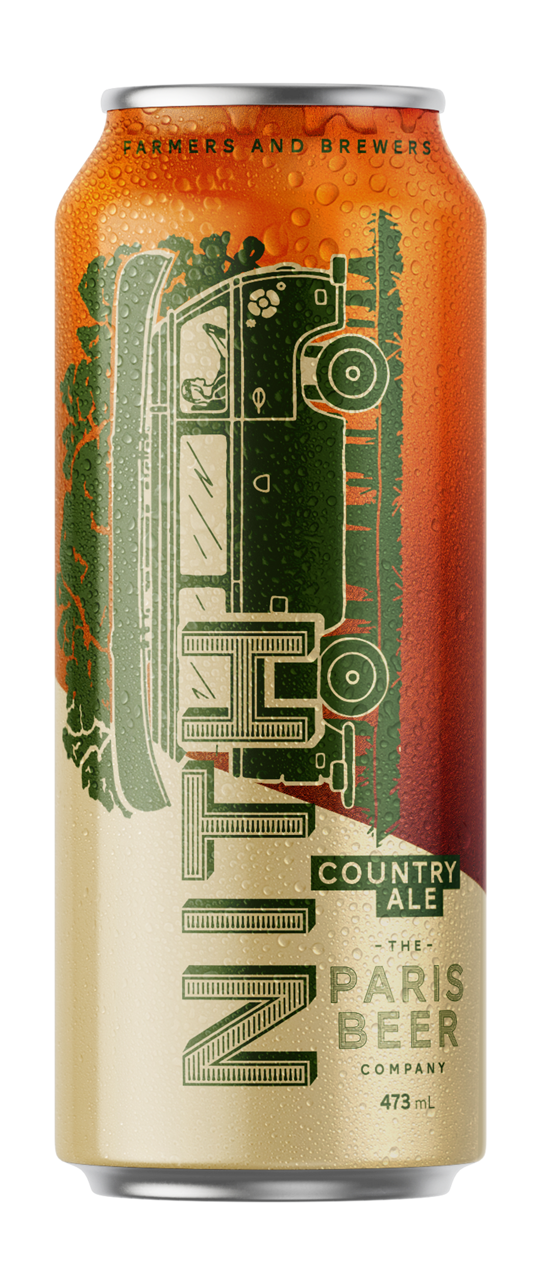 Nith Country Ale