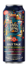 Load image into Gallery viewer, Paris Drinks Fest Helles Lager

