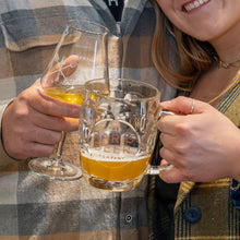 Load image into Gallery viewer, PBCo. 20oz Beer Mug
