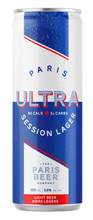 Load image into Gallery viewer, Paris Ultra Session Lager

