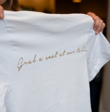Load image into Gallery viewer, Tagwerk Tafelbier T-Shirt
