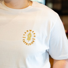 Load image into Gallery viewer, Tagwerk Tafelbier T-Shirt
