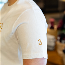 Load image into Gallery viewer, Tagwerk Tafelbier T-Shirt
