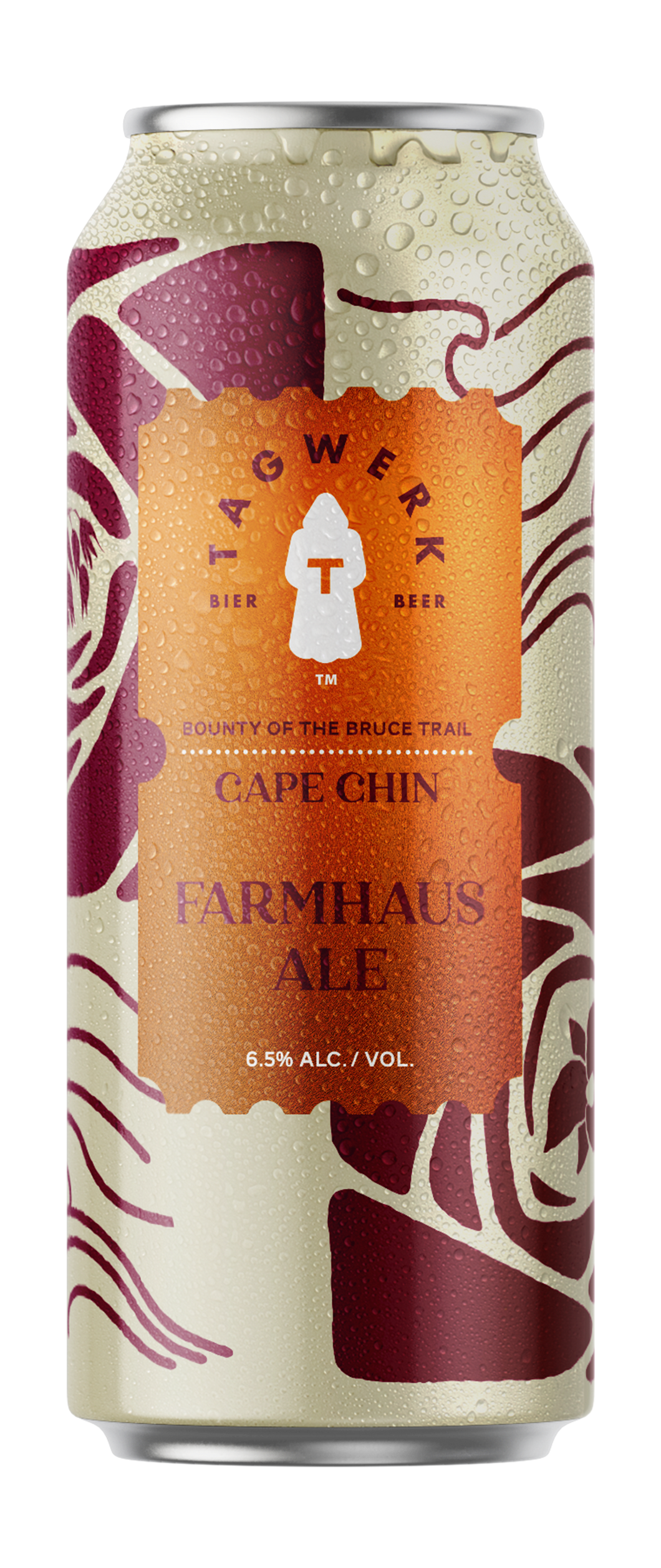 Tagwerk Farmhaus Ale