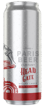 Load image into Gallery viewer, Head Gate Helles Lager
