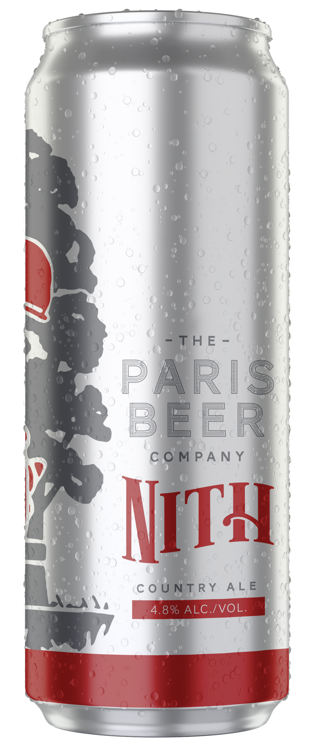 Nith Country Ale