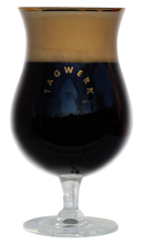 Load image into Gallery viewer, Tagwerk Smoked Oat Porter
